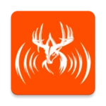 huntsmart: the trail cam app android application logo